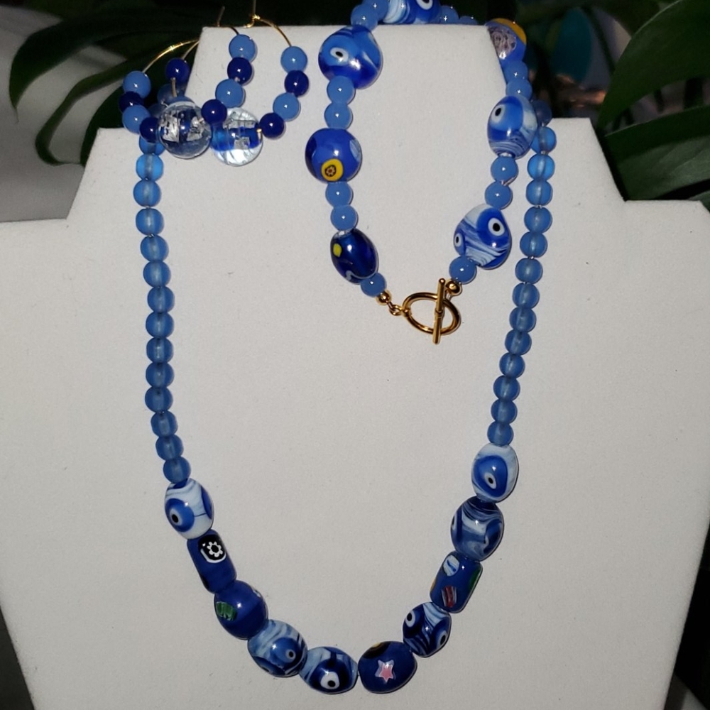Indigo